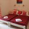 Artemis Rooms