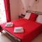 Artemis Rooms