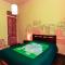 Hostal Casa Verde Limón