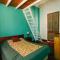 Hostal Casa Verde Limón