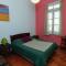 Hostal Casa Verde Limón