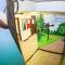 Kensal Green Backpackers