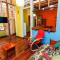 Hostal Casa Verde Limón