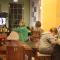 Ventana Sur Hostal