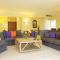 Luxury Villa Trapezia
