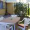 Appartamenti Giardino al Mare