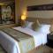 Crowne Plaza Guangzhou Huadu by IHG - Free Shuttle bus between hotel to Exhibition Center During Canton Fair