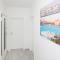 Villa Apartments Art
