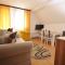Dobricin Konak Apartmani