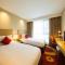 Solaria Nishitetsu Hotel Busan