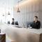 Solaria Nishitetsu Hotel Busan