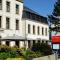 Hotel Restaurant Le Paris - Mondorf-les-Bains