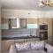 Cold Water Residence