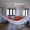 Penthouse Apartment Cumbuco - Tees Beach Palace
