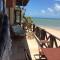 Penthouse Apartment Cumbuco - Tees Beach Palace