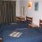 Apartamentos Turisticos Silchoro