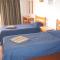 Apartamentos Turisticos Silchoro