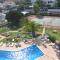Apartamentos Turisticos Silchoro