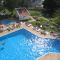 Apartamentos Turisticos Silchoro