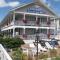 Sandpiper Beachfront Motel - 旧奥查德比奇