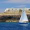 Hotel Guitgia Tommasino - Lampedusa