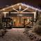 The Park Hotel Ruapehu