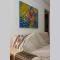 Apartamento em Gramado - Vista para o Vale