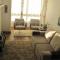 Apartamento em Gramado - Vista para o Vale