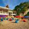The Point Beach-Front Balangan
