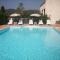 Residence les Bellombres