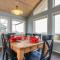 The Kiwanda Surf House