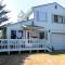 Nye Beach Bungalow