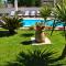 Villa Vanilla with Heated Pool