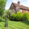 Clayton Wickham Farmhouse