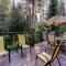 Donner Lake House