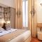 Hotel Residence Foch