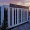 Hotel Sophia by Tartuhotels