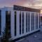 Hotel Sophia by Tartuhotels - Tartu