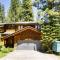 Park Avenue Tahoe Lodge