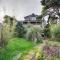 Heceta House and Fishermans Cottage