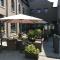 Hotel Saint Daniel