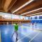Congress & Wellness Hotel Olsanka