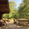 Hesperus Lodge