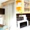 Princess Luxus Apartman