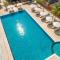 Kudafushi Resort & Spa