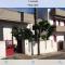 Casa santa maria