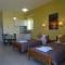 Alexia Apartments & Studios - Kremasti