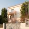 House,1000m from beach - Lagonisi