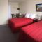 Motel Sainte-Flavie