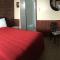 Motel Sainte-Flavie